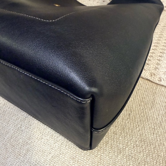 Coach Brooklyn 34 Excellent Conditon! - Picture 6 of 10